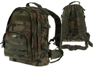 PÁNSKY VOJENSKÝ BATOH CADET TEXAR 35L WZ.93 PÁNSKY VOJENSKÝ BATOH CADET TEXAR 35L WZ.93