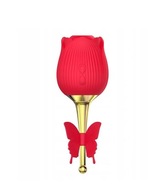 ROSE Flirting Partner USB 10 funkcií ROSE Flirting Partner USB 10 funkcií