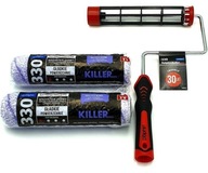 BLUE DOLPHIN SERIES 330 SET 2x Killer shaft 25cm 9mm DR25 rukoväť BLUE DOLPHIN SERIES 330 SET 2x Killer shaft 25cm 9mm DR25 rukoväť