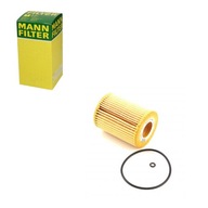 MANN HU821X OLEJOVÝ FILTER MERCEDES C MANN HU821X OLEJOVÝ FILTER MERCEDES C