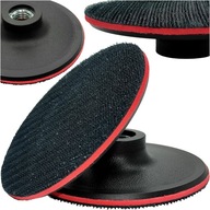 DRŽIAK DISKOV so VELCRO 100mm M14 na LEŠTENIE DISKOV DRŽIAK DISKOV so VELCRO 100mm M14 na LEŠTENIE DISKOV