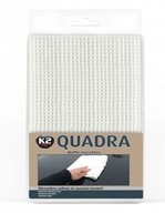 K2 QUADRA WAFLOVÉ MIKROVLÁKNO NA SUŠENIE 60x90 K2 QUADRA WAFLOVÉ MIKROVLÁKNO NA SUŠENIE 60x90