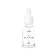 Yokaba Nail Spa - ExCUTICLES intenzívne zjemňujúci prípravok na nechtovú kožičku 15 ML Yokaba Nail Spa - ExCUTICLES intenzívne zjemňujúci prípravok na nechtovú kožičku 15 ML