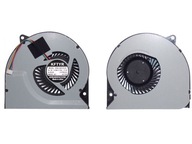 Ventilátor pre ASUS N55 N55S N55SF N55SL KSB06105HB Ventilátor pre ASUS N55 N55S N55SF N55SL KSB06105HB