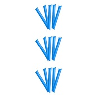 3x nafukovacie palice Thunder palice Party palice palice 3x nafukovacie palice Thunder palice Party palice palice