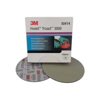 Disk 3M Trizact 150 mm P3000 50414 disky Trizact