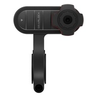 Držiak telefónu na bicykel Spigen Gearlock MF100 pre bicykel na riadidlá Držiak telefónu na bicykel Spigen Gearlock MF100 pre bicykel na riadidlá