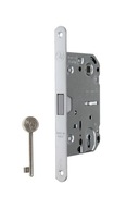 Magnetický zámok STV ATTRAZIONE Matt Chrome Key Magnetický zámok STV ATTRAZIONE Matt Chrome Key