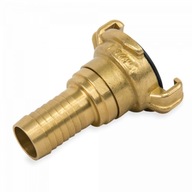 GEKA otočný čeľusťový konektor 3/4" 19mm GKI103MT GEKA otočný čeľusťový konektor 3/4" 19mm GKI103MT