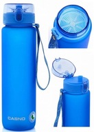 Cyklistická fľaša na vodu pre deti 1050 ml