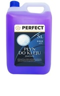 Perfektný plastifikátor zimná kvapalina na lepidlo 5L Perfektný plastifikátor zimná kvapalina na lepidlo 5L