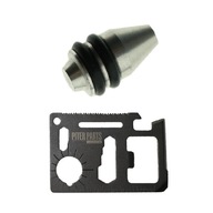 Kryt klapky sacieho potrubia BMW 2.0 D N47N Kryt klapky sacieho potrubia BMW 2.0 D N47N