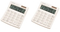 CITIZEN SDC-812NR kancelárska kalkulačka 12-miestne x2 CITIZEN SDC-812NR kancelárska kalkulačka 12-miestne x2