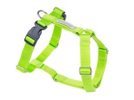 amiplay Nastaviteľný postroj Guard Samba S Green amiplay Nastaviteľný postroj Guard Samba S Green