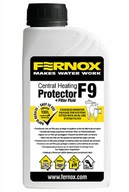 FERNOX F9 Fluid Protector Filter Inhibítor tekutín
