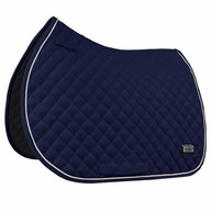 FAIR PLAY AMBER 2.0 Saddle Cloth Navy Blue (R: VS / Full)