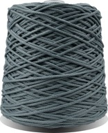 Nowosolski String 5 mm šedá hmotnosť: 1,00 kg Nowosolski String 5 mm šedá hmotnosť: 1,00 kg