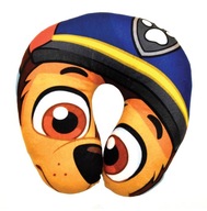 CESTOVNÝ VANKÚŠEK CHASE 2+ PAW PATROL OPIERKA HLAVY CESTOVNÝ VANKÚŠEK CHASE 2+ PAW PATROL OPIERKA HLAVY