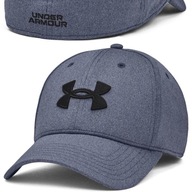 PÁNSKA BEJZBALOVÁ ČIAPKA UNDER ARMOUR SO VSTAVANÝM PÁSKOM