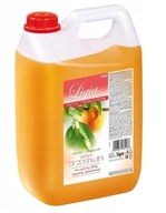 UNIA LIGIA BROSKYŇA tekuté mydlo, 5 kg UNIA LIGIA BROSKYŇA tekuté mydlo, 5 kg