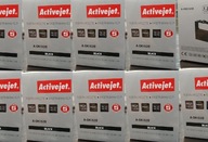 10x ACTIVEJET TAPE A-OKI 320/321/390/391/3320/3321