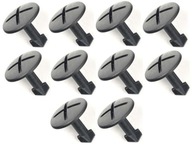 10x SKRUTKA, SKRUTKA, KLOBÚK, KRYT OBLÚKA KOLESA SEDADLO EXEO 10x SKRUTKA, SKRUTKA, KLOBÚK, KRYT OBLÚKA KOLESA SEDADLO EXEO