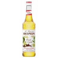 Monin francúzska vanilka 0,7 l Monin francúzska vanilka 0,7 l