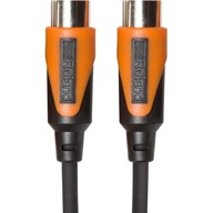 Roland RMIDIB3 midi kábel 1m Roland RMIDIB3 midi kábel 1m