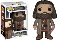 Funko Pop! Harry Potter 07 Rubeus Hagrid Funko Pop! Harry Potter 07 Rubeus Hagrid