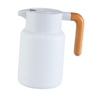 Termokanvica s karafou na mlieko 1300ml Hrniec pre Drom Termokanvica s karafou na mlieko 1300ml Hrniec pre Drom