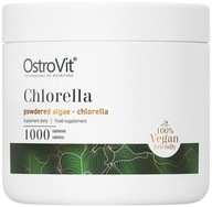 OSTROVIT Chlorella 1000 tab.