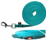 VEDENIE NA VÝCVIKU PSOV VYSTUDENÉ 10M/1,5CM VEDENIE NA VÝCVIKU PSOV VYSTUDENÉ 10M/1,5CM