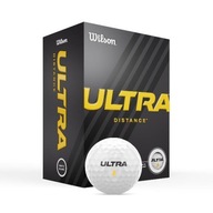 Wilson ULTRA loptičky na vzdialenosť (model 2023), 24 ks. Wilson ULTRA loptičky na vzdialenosť (model 2023), 24 ks.