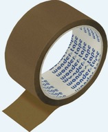 Hnedá baliaca páska 48x50 mm GRAND