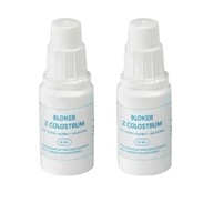 GENACTIV Blocker set s Colostrom (Colosregen), 2x10ml GENACTIV Blocker set s Colostrom (Colosregen), 2x10ml