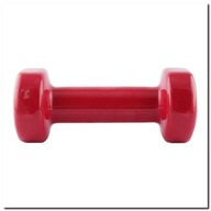 2KG CVIČENIE Činka FITNESS VÁHA BELL 2KG CVIČENIE Činka FITNESS VÁHA BELL