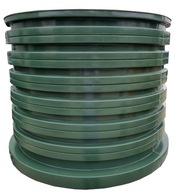 PREDĹŽENIE, NADSTAVBA NÁDRŽE Jumbo 10000 l 56 cm PREDĹŽENIE, NADSTAVBA NÁDRŽE Jumbo 10000 l 56 cm