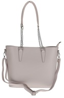 Elegantná dámska kabelka shopper bag t67104
