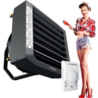 Súprava ústredného kúrenia FLOWAIR LEO S3 32,7 kW Súprava ústredného kúrenia FLOWAIR LEO S3 32,7 kW