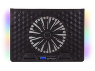 Chladiaca podložka Tracer GameZone Wing 17,3" RGB TRASTA46405 Chladiaca podložka Tracer GameZone Wing 17,3" RGB TRASTA46405