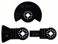 SADA 3 kusov DOPLNKOV KU GOP PMF BOSCH STARLOCK SADA 3 kusov DOPLNKOV KU GOP PMF BOSCH STARLOCK