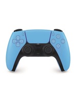 MODRÝ OVLÁDAČ SONY PLAYSTATION PS5 DUALSENSE MODRÝ OVLÁDAČ SONY PLAYSTATION PS5 DUALSENSE