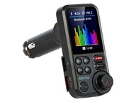 FM vysielač BLOW Bluetooth5.0+QC3.0 FM vysielač BLOW Bluetooth5.0+QC3.0