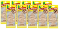 VÔŇA WUNDER BAUM VIANOČNÝ STROMČEK S VÔŇOU DREVA VÔŇA WUNDER BAUM VIANOČNÝ STROMČEK S VÔŇOU DREVA