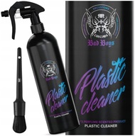 RR CUSTOMS RRC BAD BOYS PLASTIC CLEANER BOYS PARFUME 1L SET RR CUSTOMS RRC BAD BOYS PLASTIC CLEANER BOYS PARFUME 1L SET