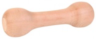 Trixie Hračka pre psa Drevená činka L 21cm Trixie Hračka pre psa Drevená činka L 21cm