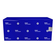 VYSOKOTLAKÉ POTRUBIE HPP410 DELPHI VYSOKOTLAKÉ POTRUBIE HPP410 DELPHI