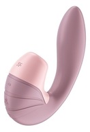 Satisfyer Supernova stimulátor klitorisu ruža Satisfyer Supernova stimulátor klitorisu ruža