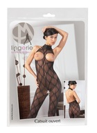 Catsuit otvorené poprsie S-L Catsuit otvorené poprsie S-L