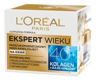 LOREAL Age Expert 40+ denný krém 50 ml LOREAL Age Expert 40+ denný krém 50 ml